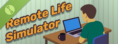 Remote Life Simulator Demo