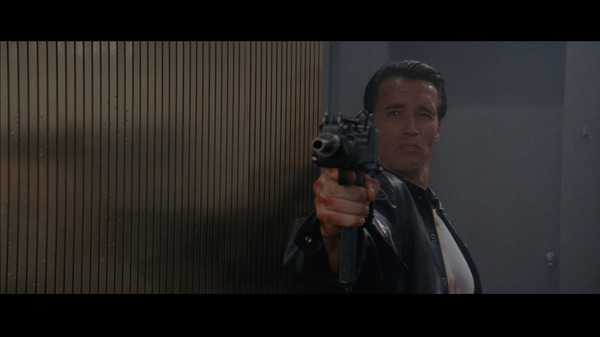 Raw Deal screenshot 2