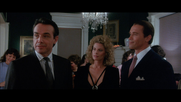 Raw Deal screenshot 3