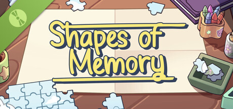 Shapes of Memory Demo banner image