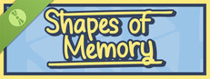 Shapes of Memory Demo