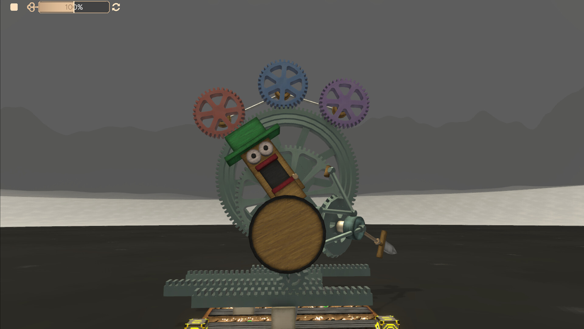Geareo screenshot 26