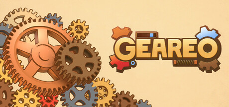 Geareo by WITWELD - Similar game based
                        on tags
