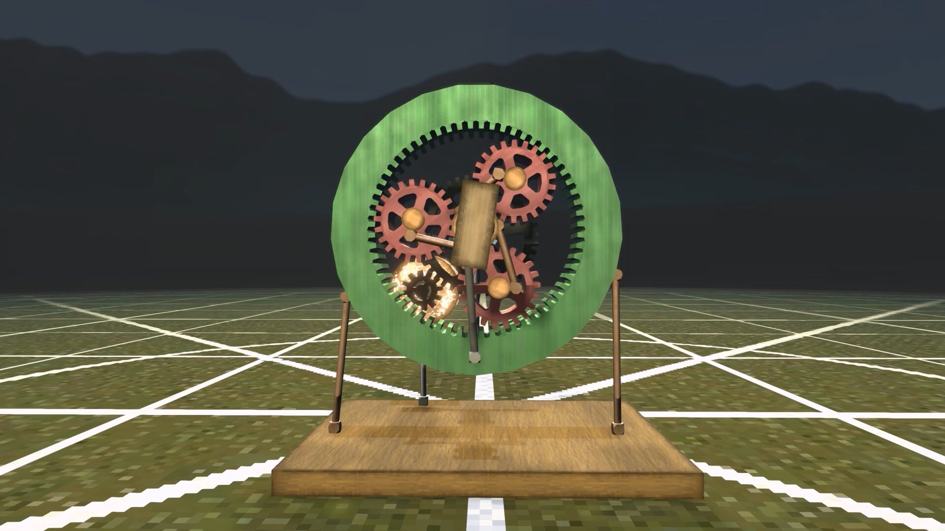Geareo screenshot 7