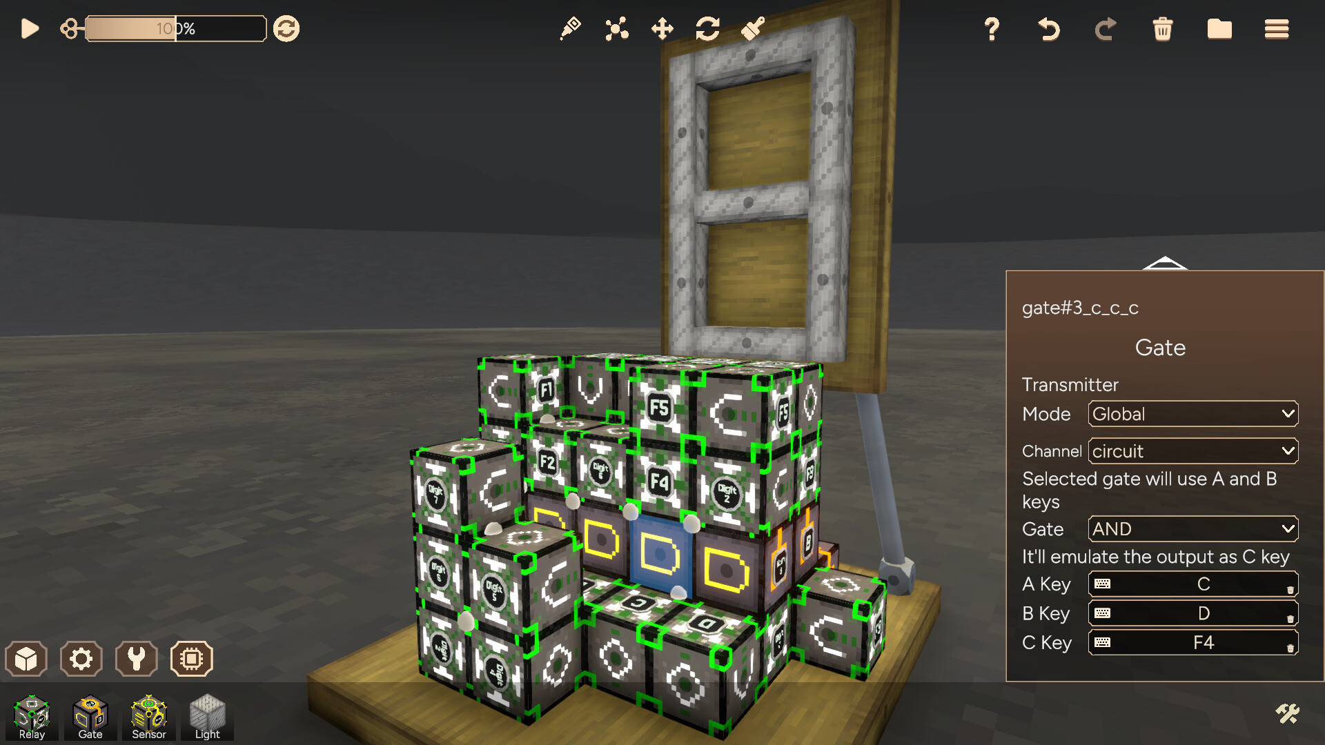 Geareo screenshot #14