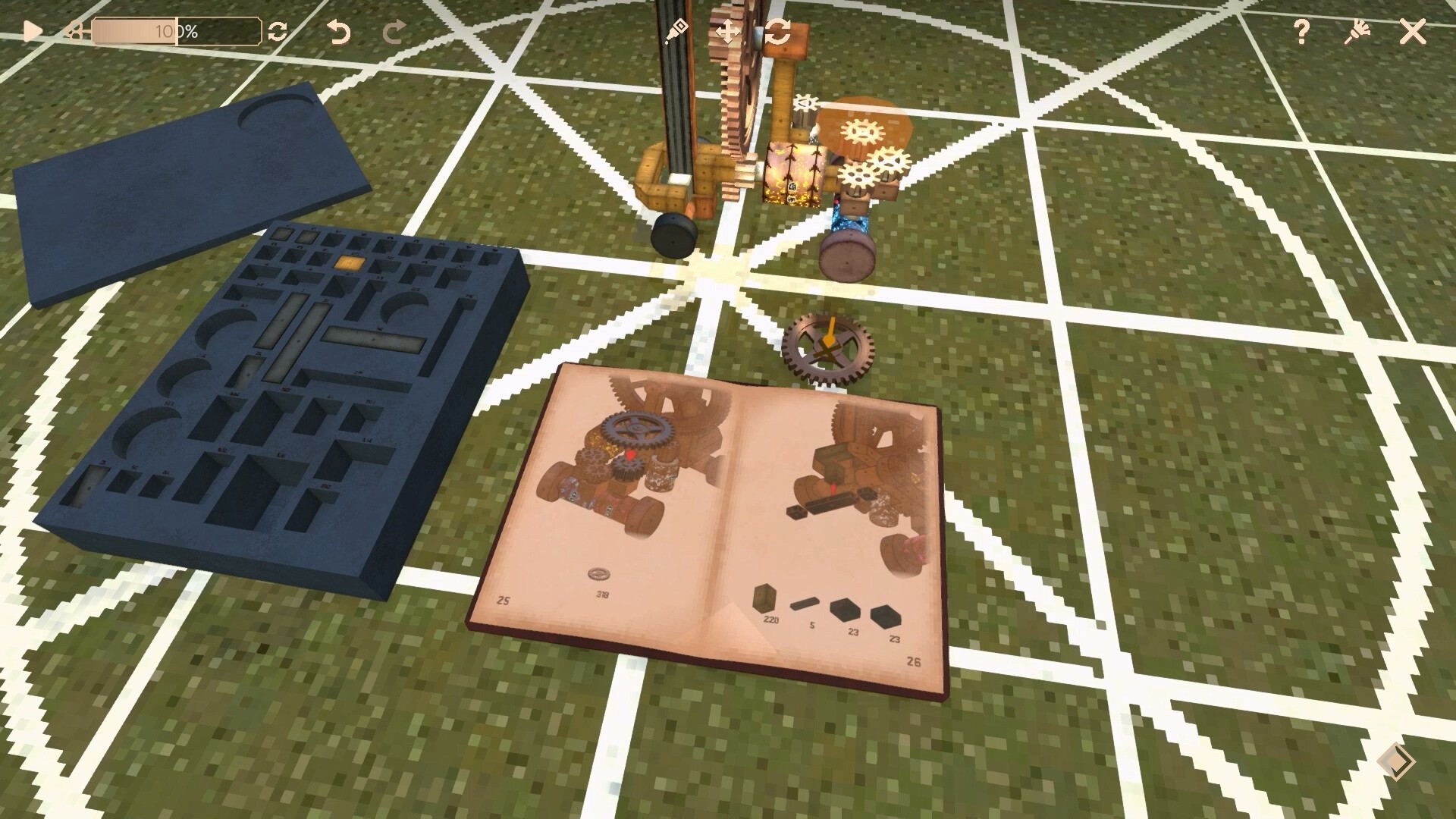 Geareo screenshot 4