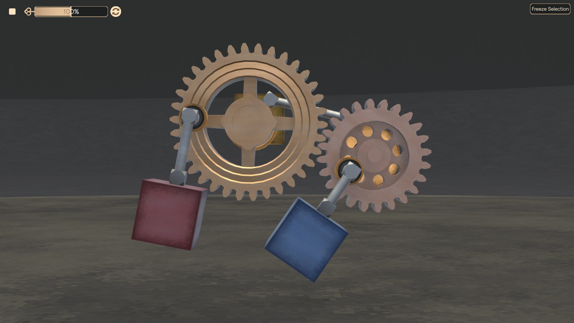 Geareo screenshot #19