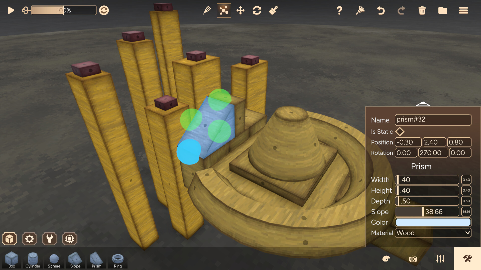 Geareo screenshot #20