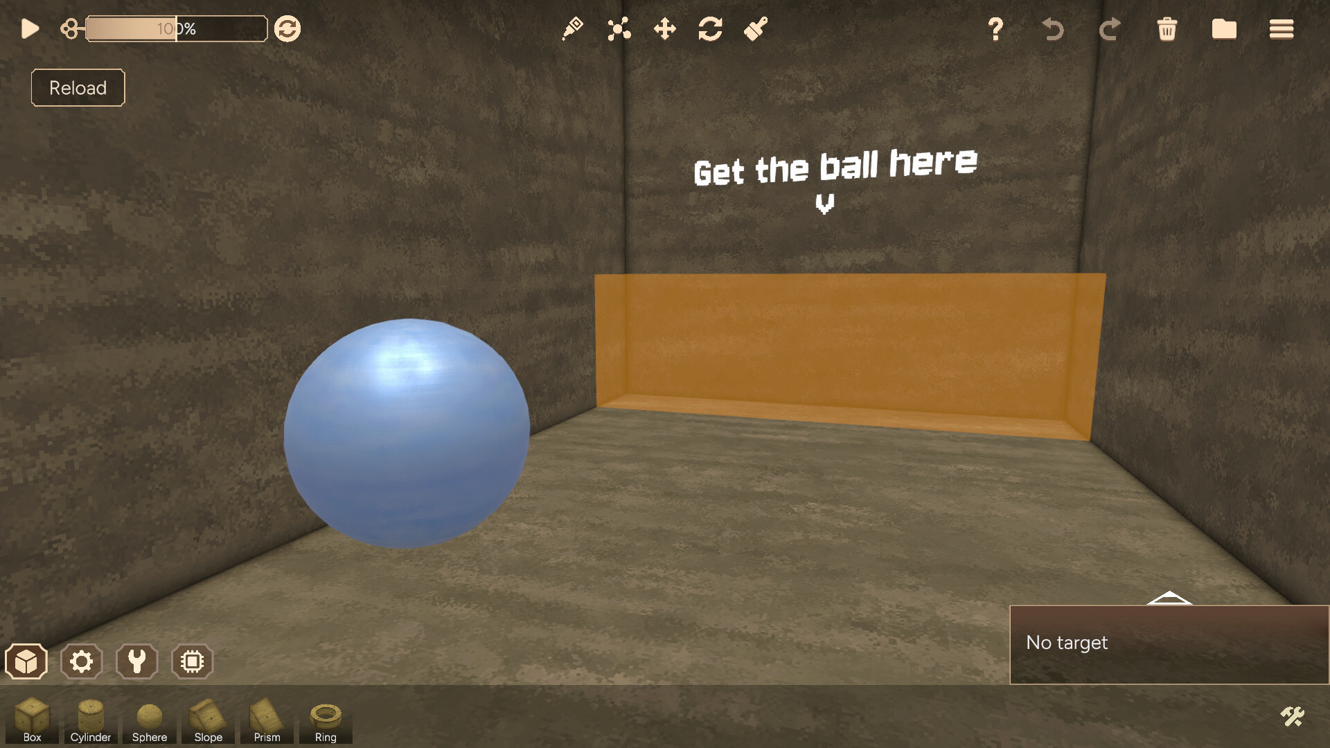 Geareo screenshot #4