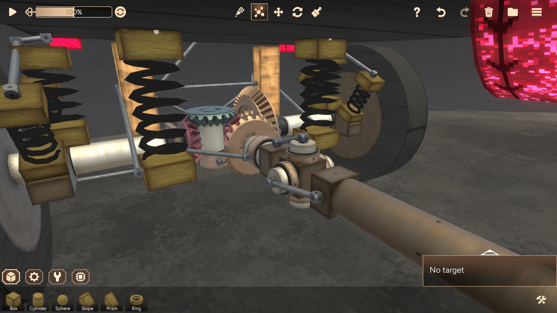 Geareo screenshot 10