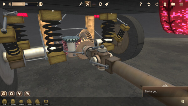 Screenshot media