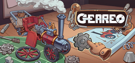 Geareo