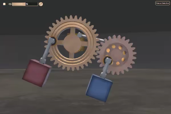Geareo video 2