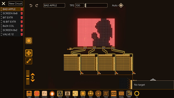 Geareo screenshot 9