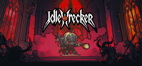 Обложка 挂机破坏神 IdleDiablo