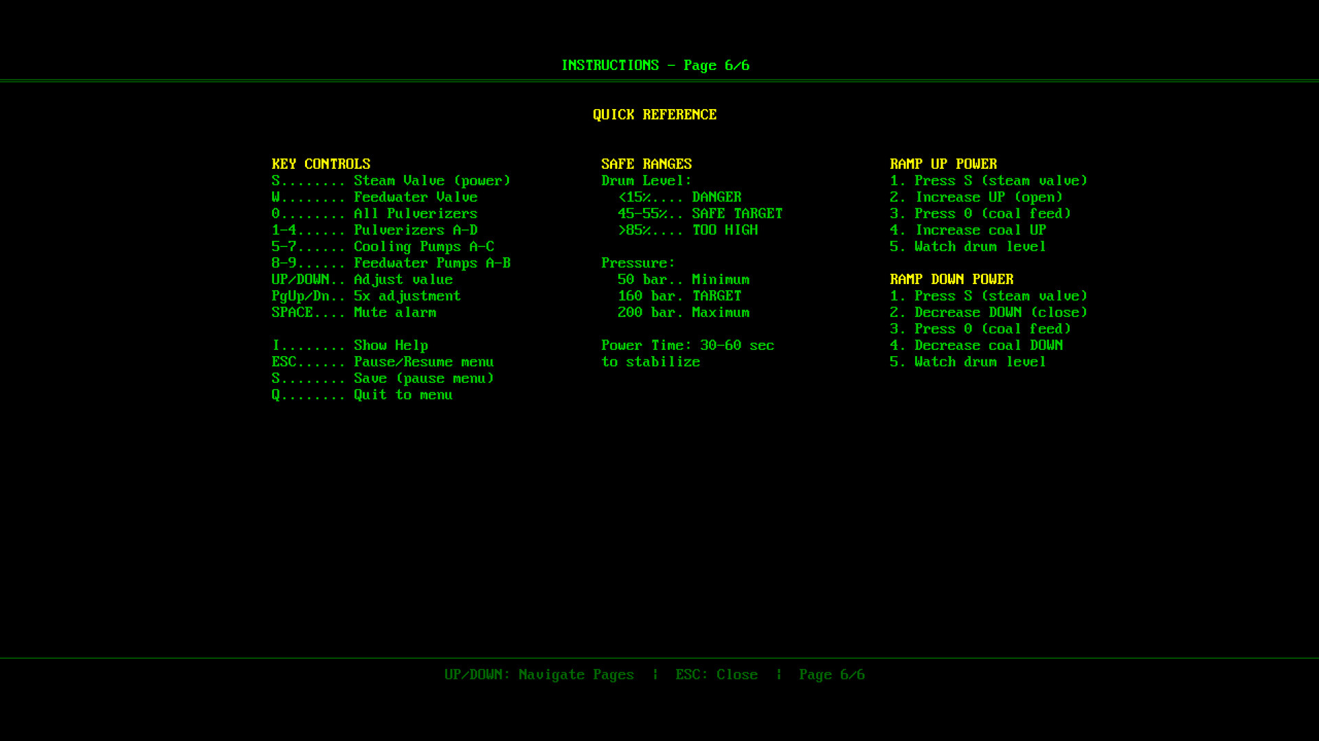 COALCOM: Power Station screenshot #12