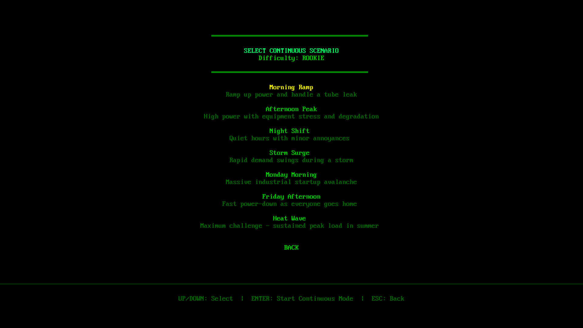 COALCOM: Power Station screenshot #8