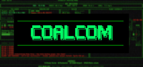 COALCOM: Power Station