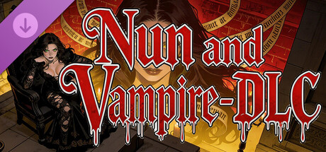 Nun and Vampire - DLC banner image