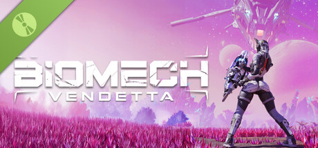 BioMech Vendetta Demo