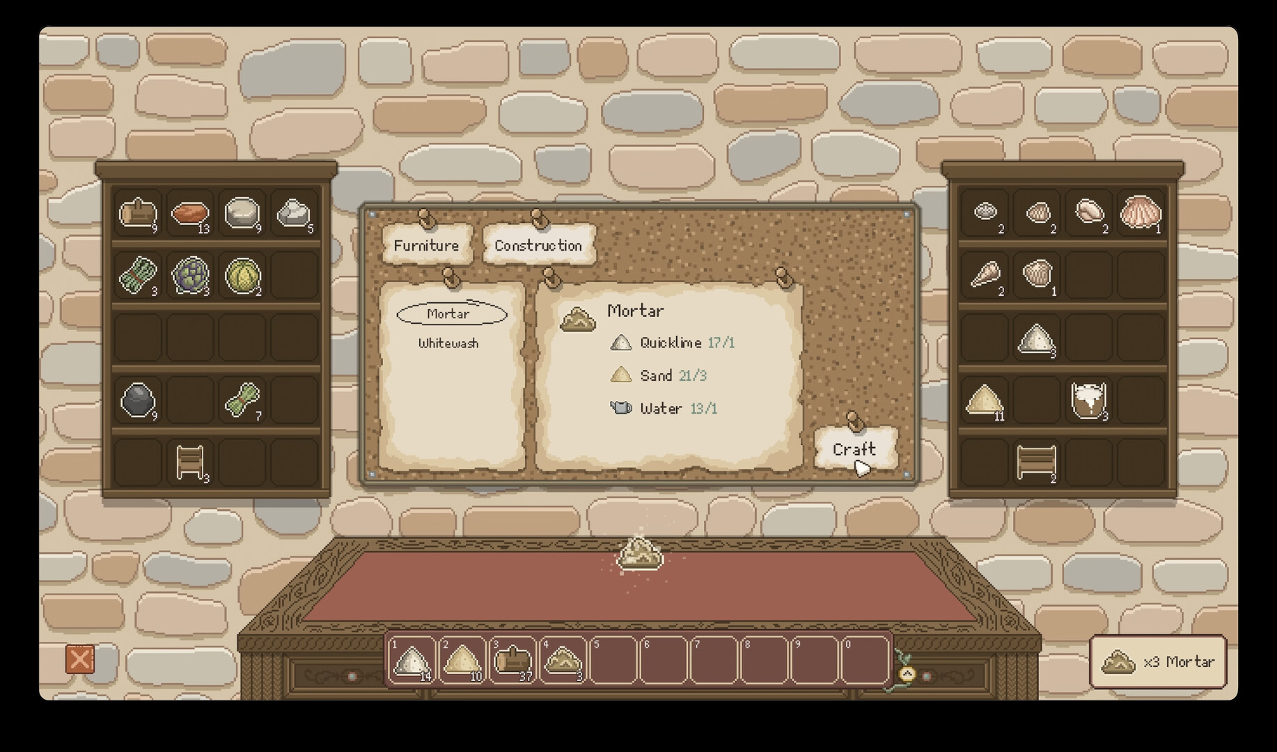 Velanit: The Forgotten Cottage screenshot #5