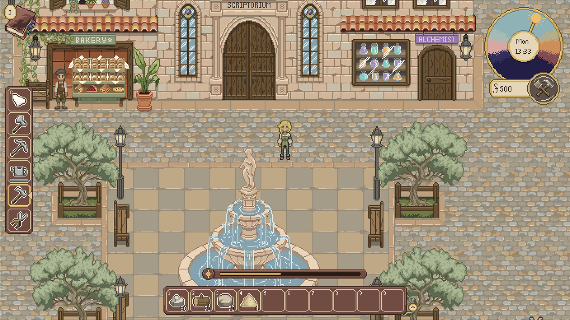 Velanit: The Forgotten Cottage screenshot #8