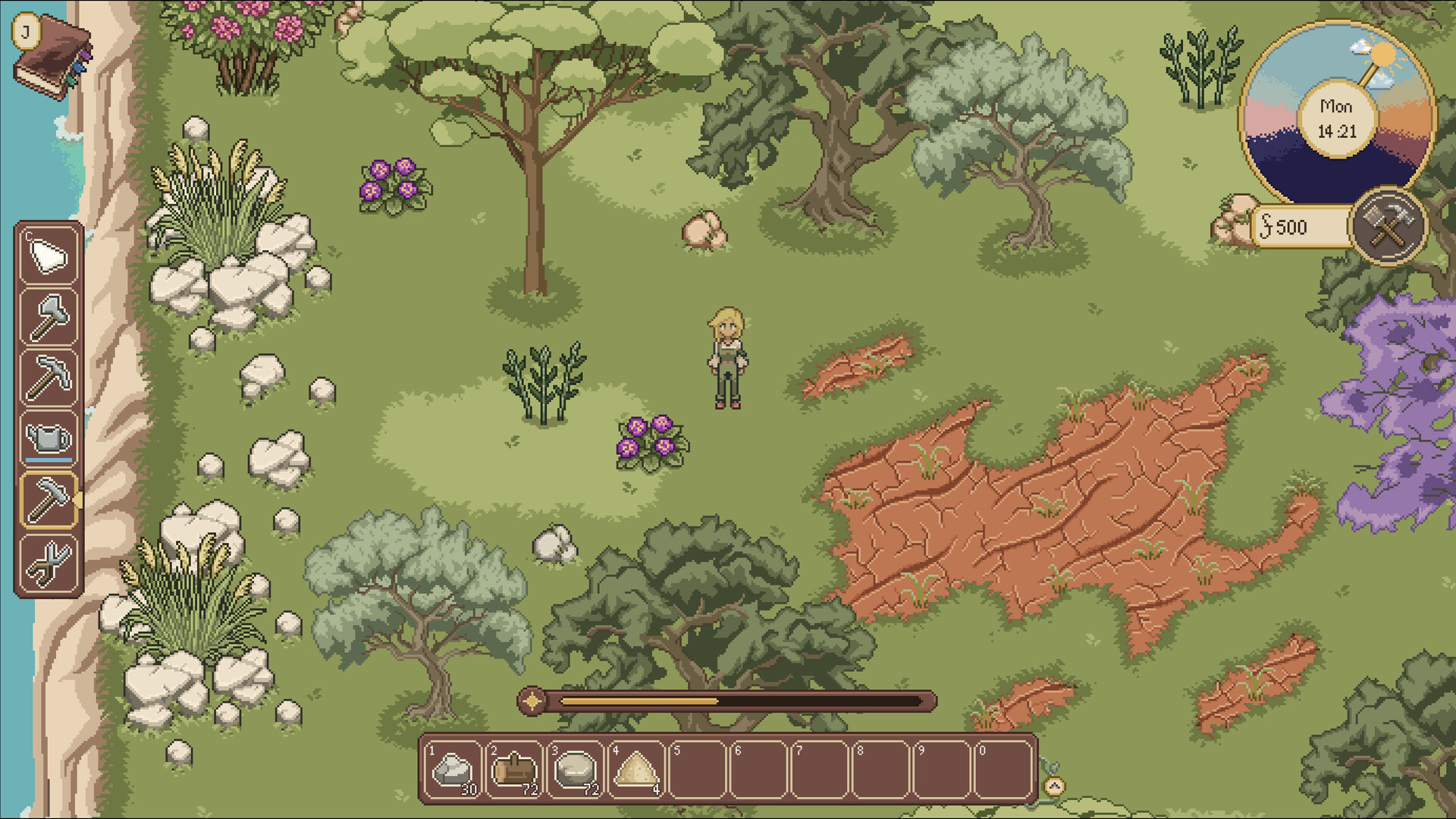 Velanit: The Forgotten Cottage screenshot #10