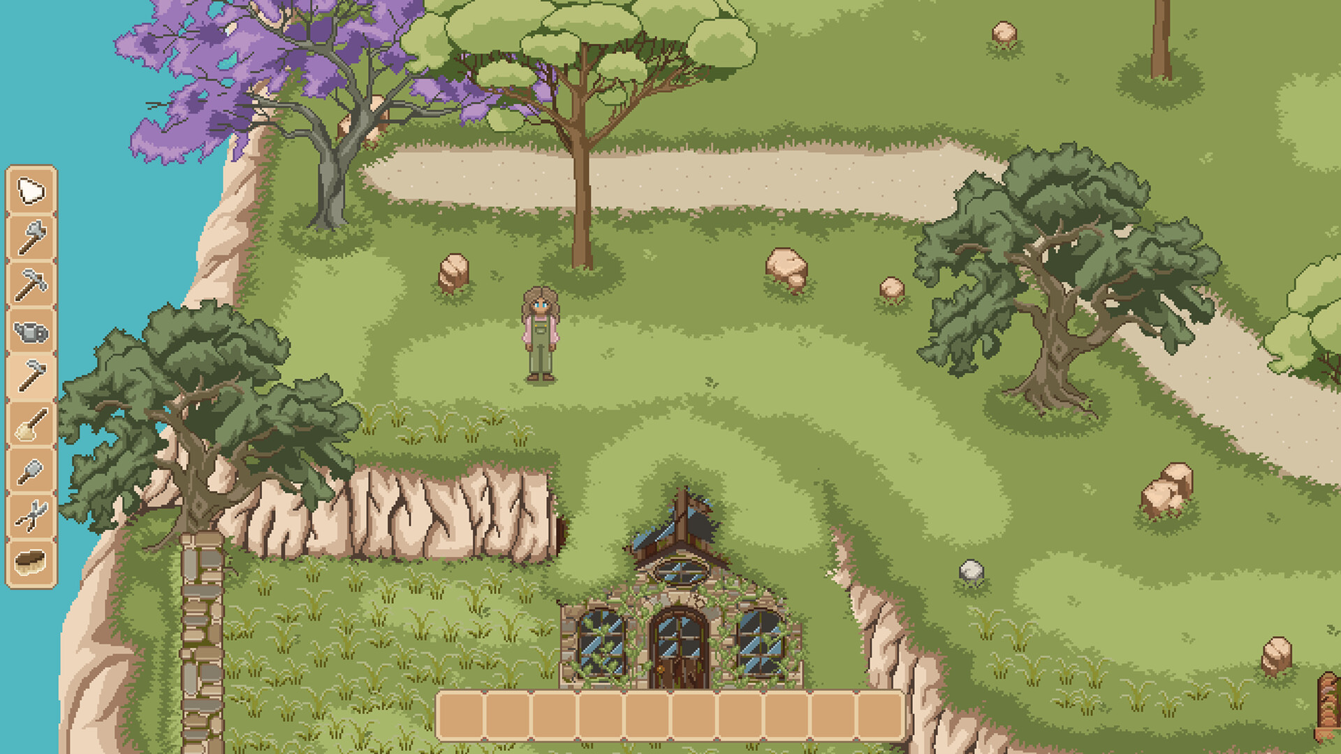 Velanit: The Forgotten Cottage screenshot 9