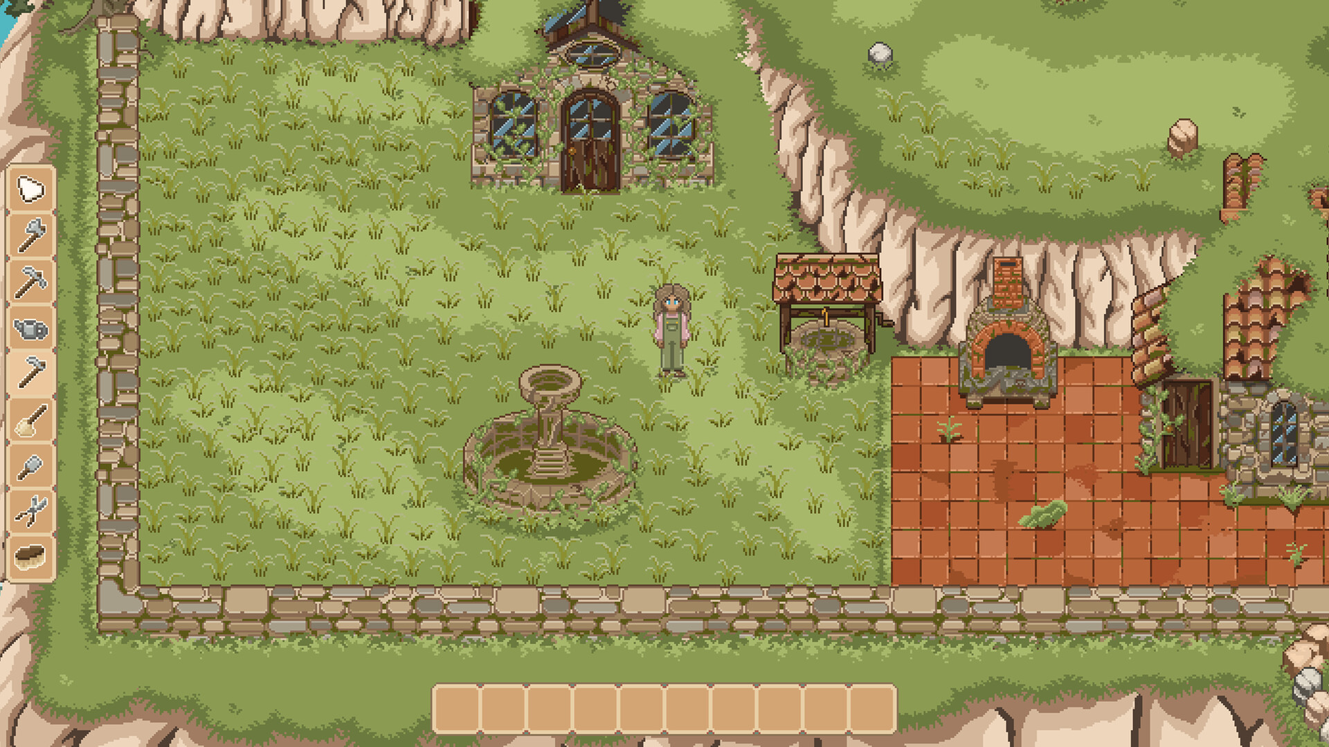 Velanit: The Forgotten Cottage screenshot 8