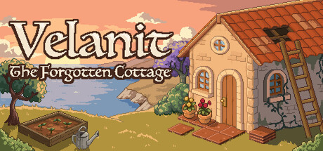 Velanit: The Forgotten Cottage header art