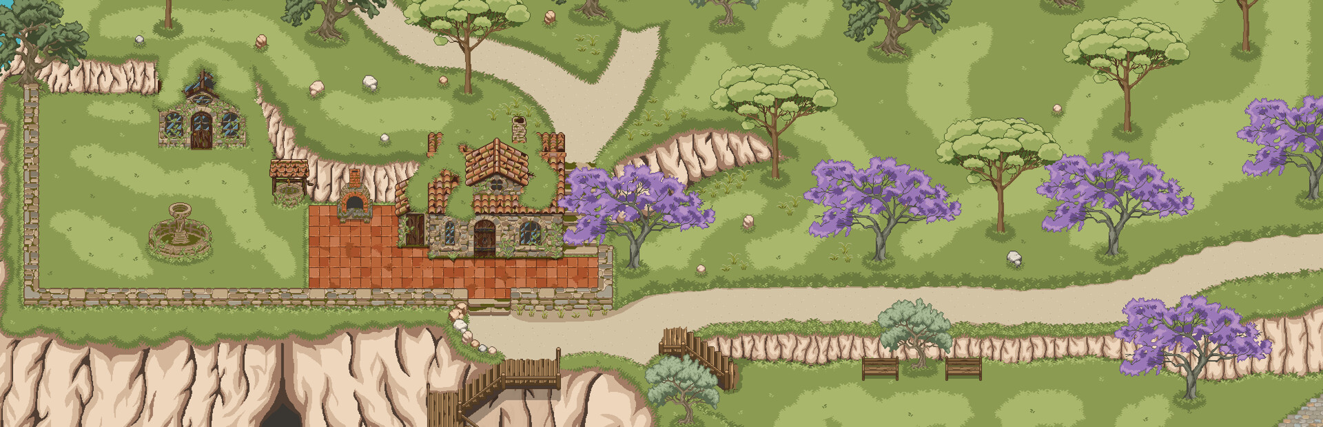 Velanit: The Forgotten Cottage