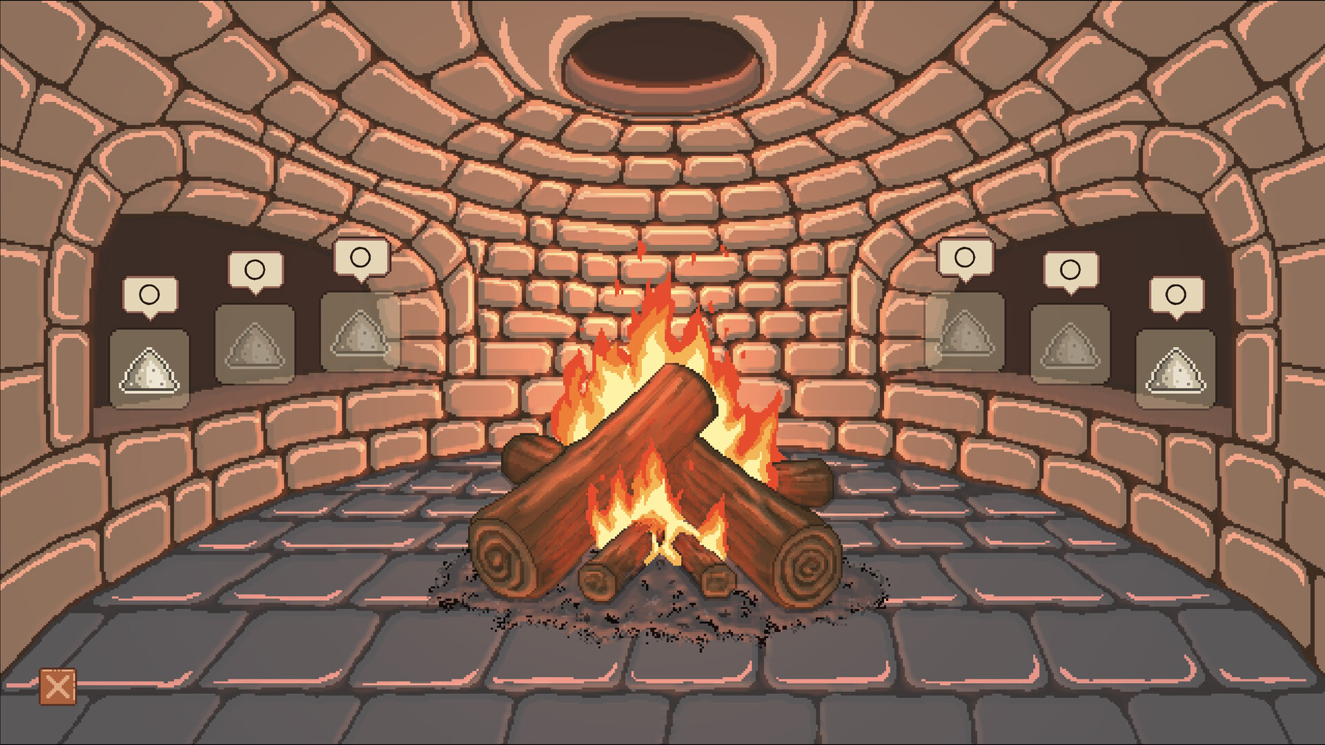 Velanit: The Forgotten Cottage screenshot #4