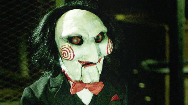 Saw 2 screenshot 3