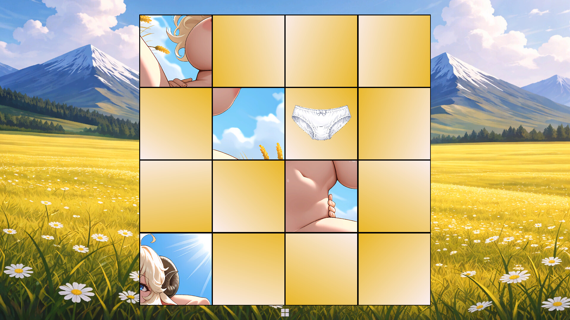 Hentai Furry Sheepy screenshot #4