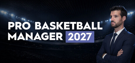 Pro Basketball Manager 2027