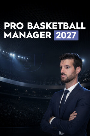 Pro Basketball Manager 2027