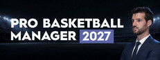Pro Basketball Manager 2027