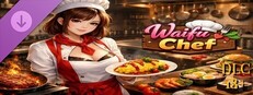Waifu Chef 18+
