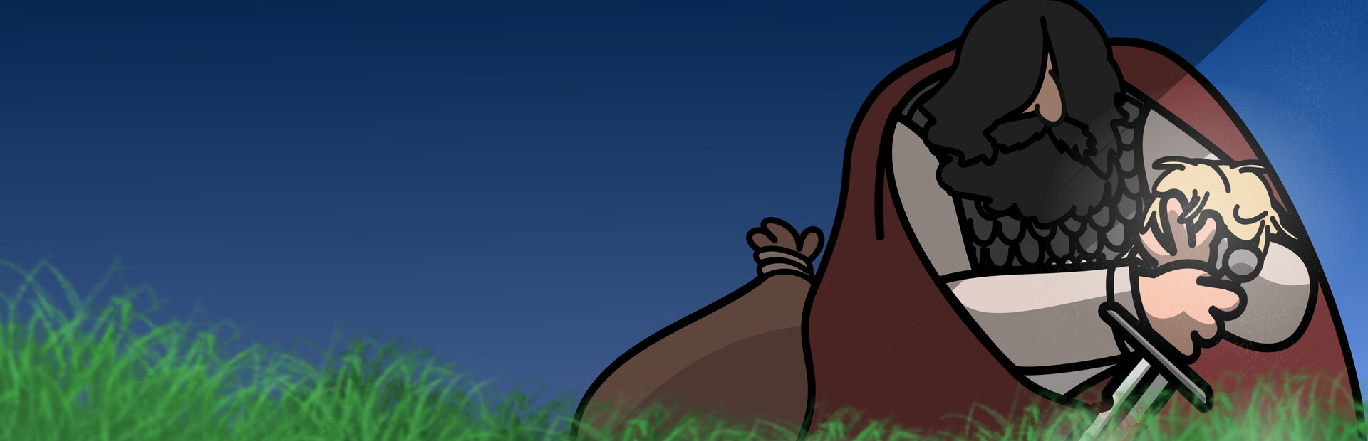 It Is For Her