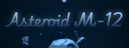 Asteroid M-12