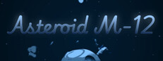 Asteroid M-12 Steam capsule image