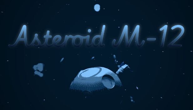 Asteroid M-12