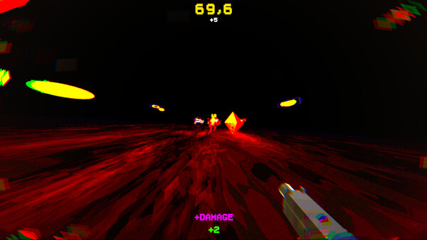 Screenshot 3 of GUTZ - more gameplay footage
