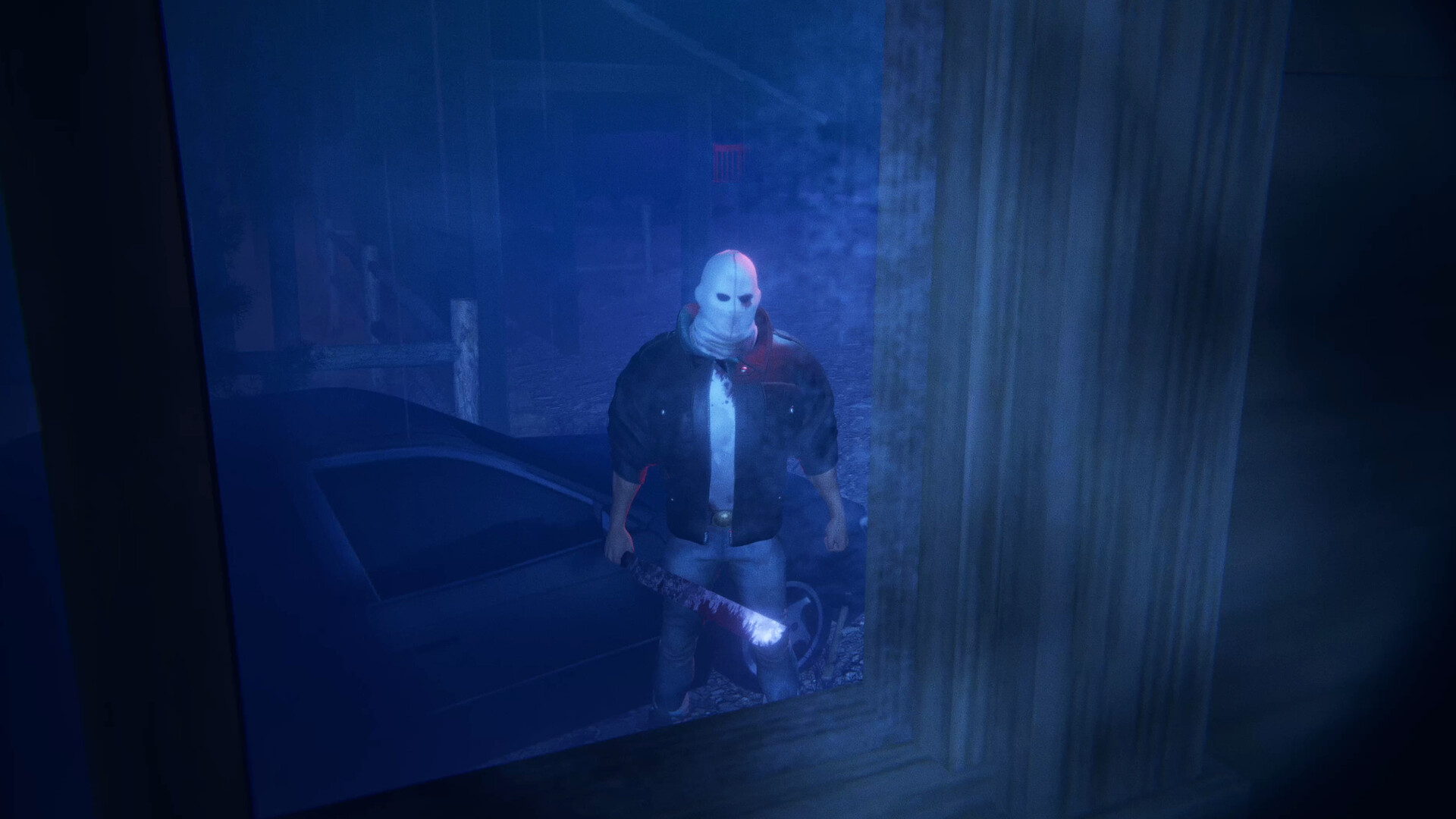 Yellowcreek Stories - The Cabin Watcher screenshot #3