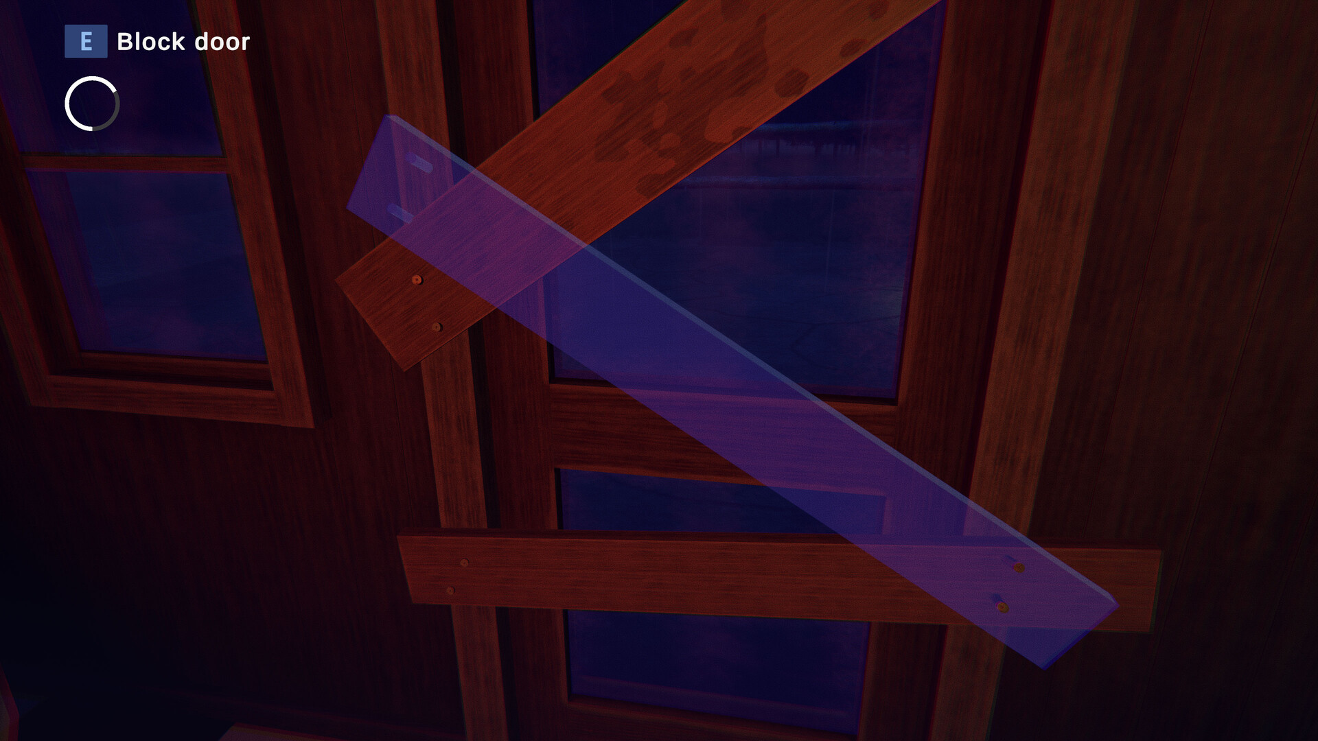 Yellowcreek Stories - The Cabin Watcher screenshot #4