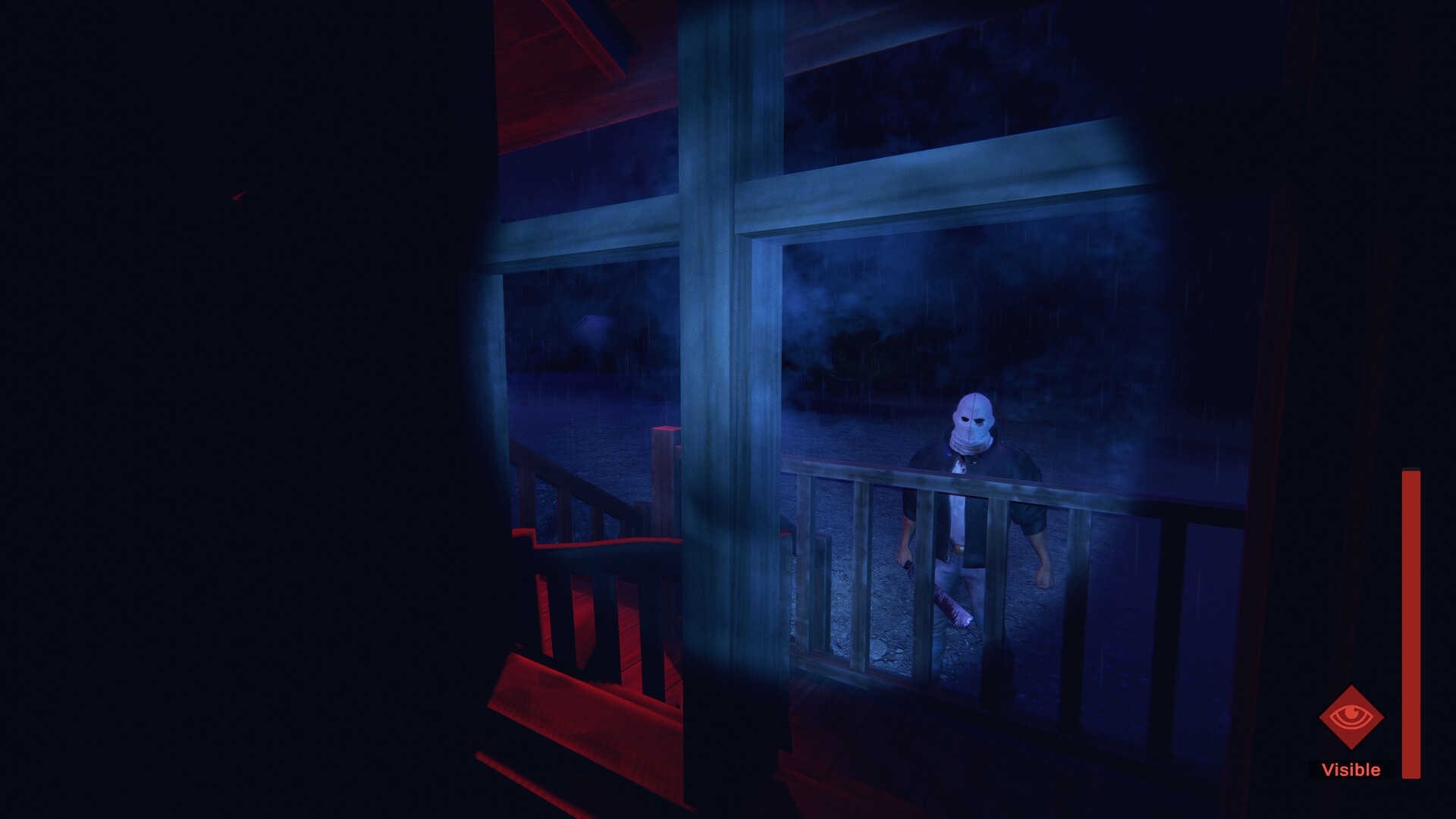 Yellowcreek Stories - The Cabin Watcher screenshot #7