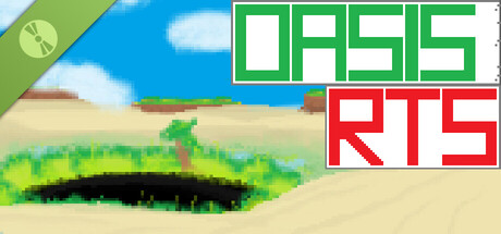 Oasis RTS Demo