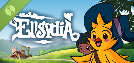 Ellsydia Demo header