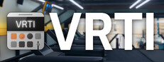 VRTI - VR Treadmill Interface Banner