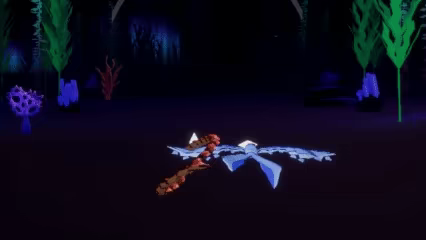 Auragami video 2